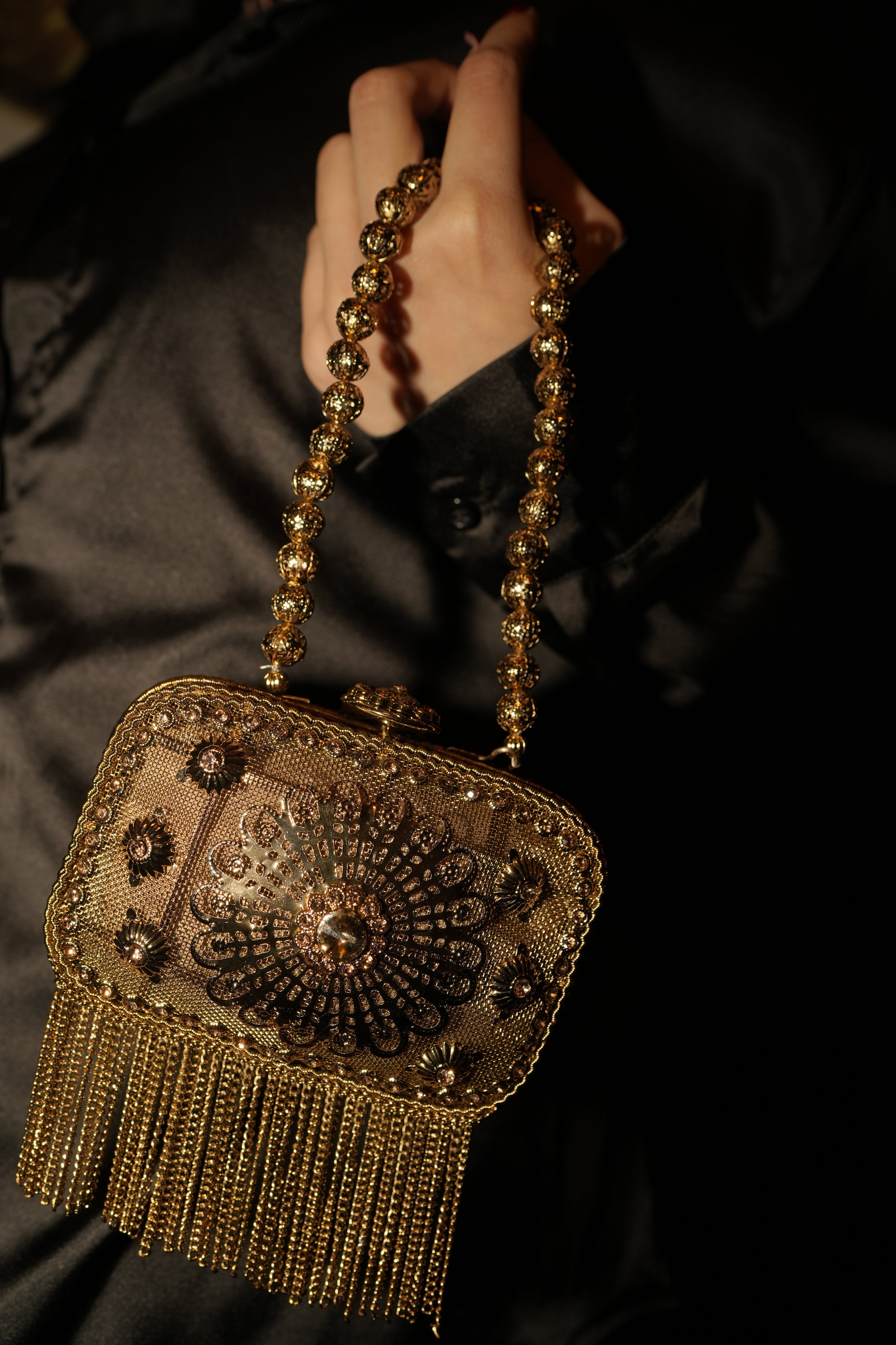 Mehjabeen / مہجبین /